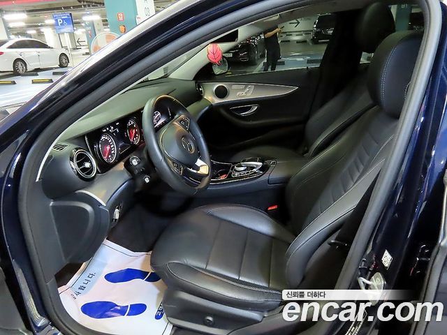 Mercedes-Benz E-Class (W213) E200 Avantgarde 2018 — фото 6