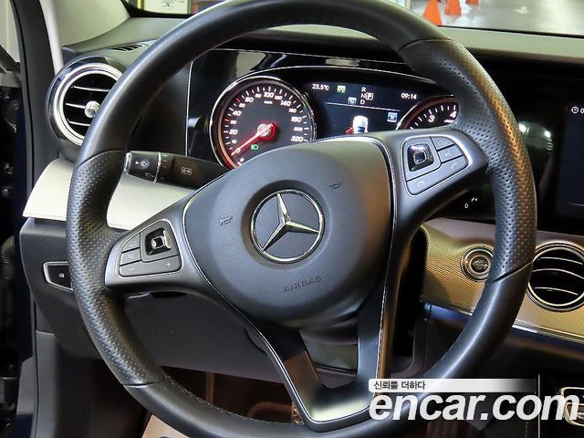 Mercedes-Benz E-Class (W213) E200 Avantgarde 2018 — фото 8