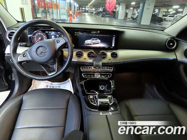 Mercedes-Benz E-Class (W213) E200 Avantgarde 2018 — фото 10