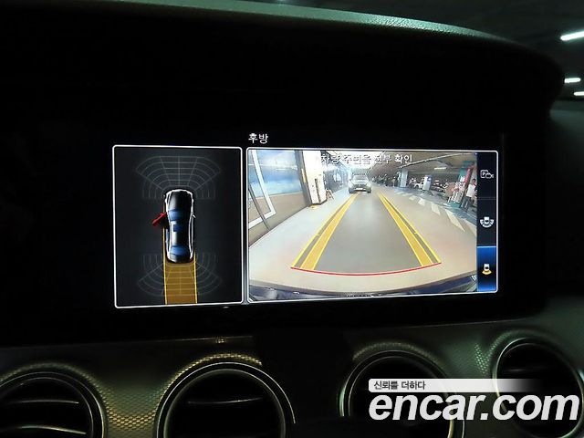 Mercedes-Benz E-Class (W213) E200 Avantgarde 2018 — фото 18