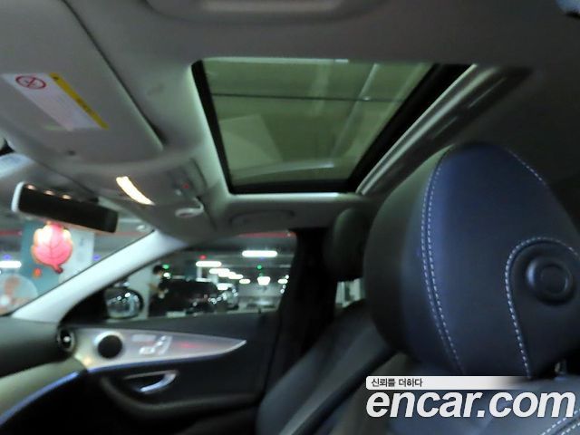 Mercedes-Benz E-Class (W213) E200 Avantgarde 2018 — фото 21