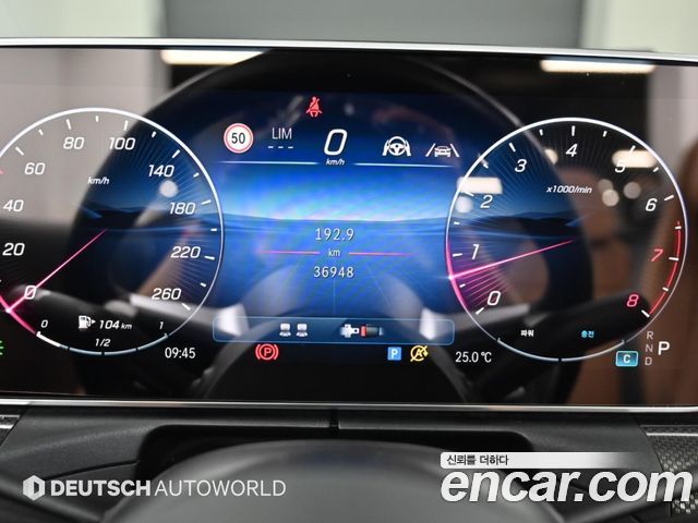 Mercedes-Benz CLE-Class (C236) CLE200 Cabriolet 2026 — фото 8