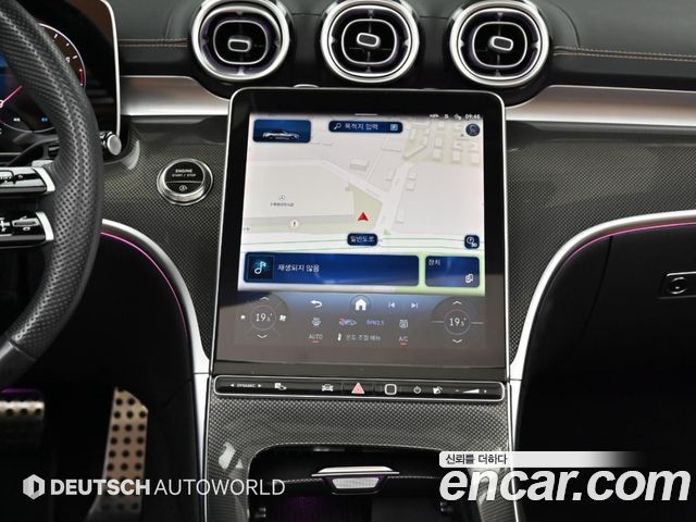 Mercedes-Benz CLE-Class (C236) CLE200 Cabriolet 2026 — фото 18