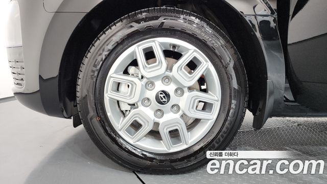 Hyundai Staria HEV 1.6 Cargo 5-Seater Modern 2025 — фото 5