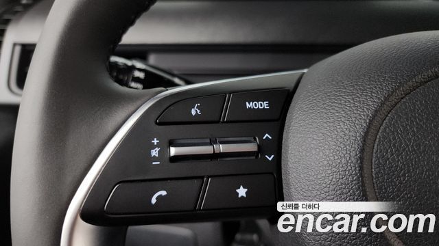 Hyundai Staria HEV 1.6 Cargo 5-Seater Modern 2025 — фото 17