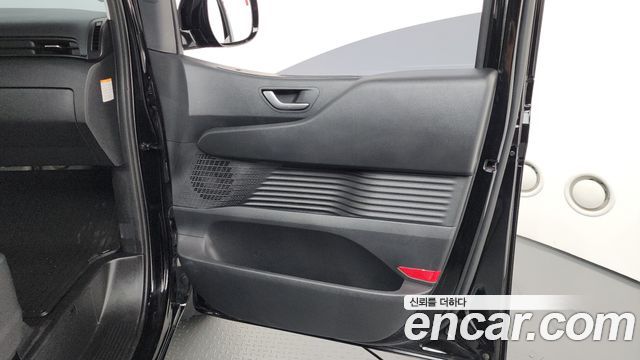 Hyundai Staria HEV 1.6 Cargo 5-Seater Modern 2025 — фото 24