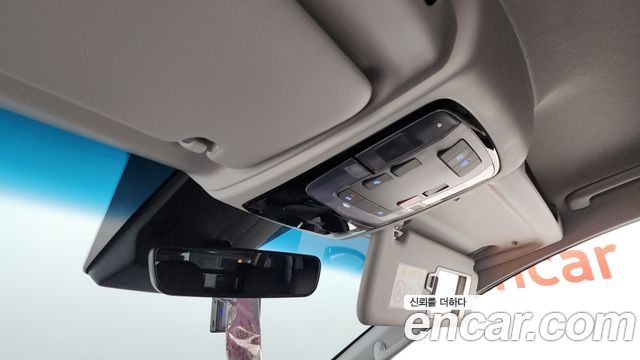 Hyundai Staria HEV 1.6 Cargo 5-Seater Modern 2025 — фото 27