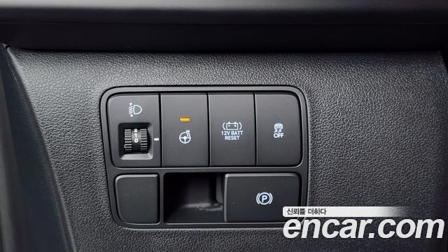 Hyundai Staria HEV 1.6 Cargo 5-Seater Modern 2025 — фото 28