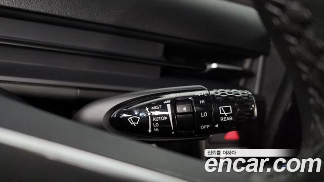 Hyundai Staria HEV 1.6 Cargo 5-Seater Modern 2025 — фото 29