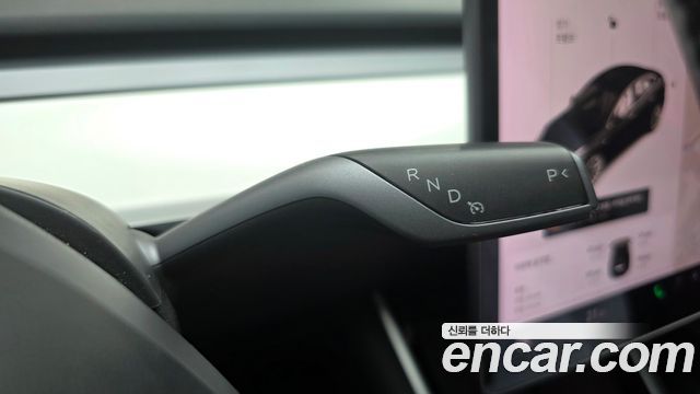 Tesla Model 3 Long Range AWD 2020 — фото 9