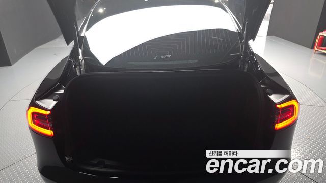 Tesla Model 3 Long Range AWD 2020 — фото 24