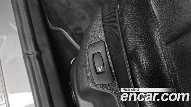 Renault Korea QM3 RE 2019 — фото 16