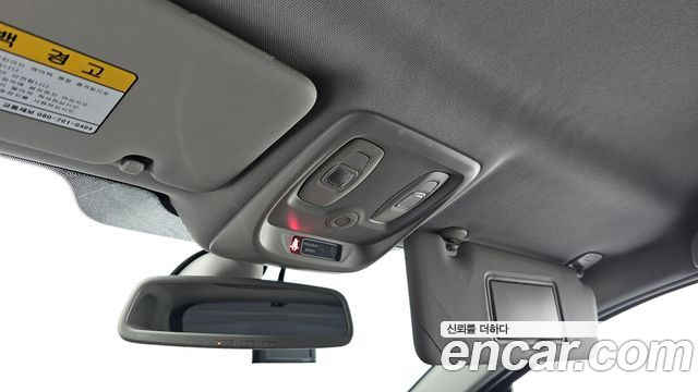 Renault Korea QM3 RE 2019 — фото 19