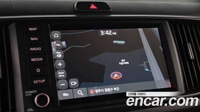 Kia Ray Gravity 2023 — фото 13