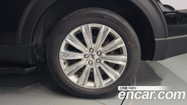 Ford Explorer (VI) 2.3 LimIted 4WD 2020 — фото 21