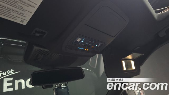 Ford Explorer (VI) 2.3 LimIted 4WD 2020 — фото 33