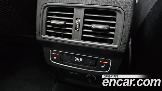Audi Q5 (FY) 40 TDI Quattro 2021 — фото 18