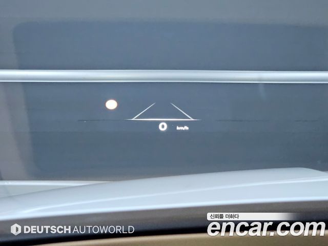 Genesis G80 (RG3) Gasoline 2.5 Turbo 2WD 2025 — фото 22