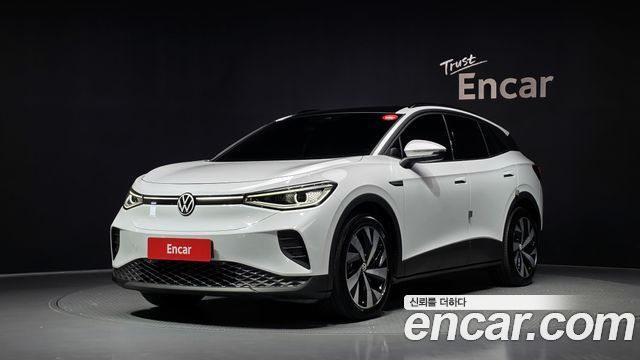 Volkswagen ID.4 Pro