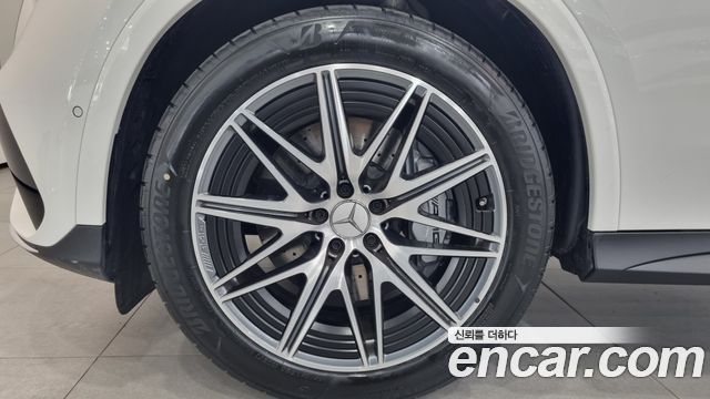 Mercedes-Benz GLC-Class (X254) AMG GLC43 4MATIC 2026 — фото 5