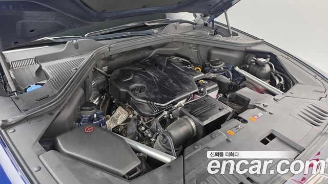 Genesis GV80 2.5T Gasoline AWD 2024 — фото 6