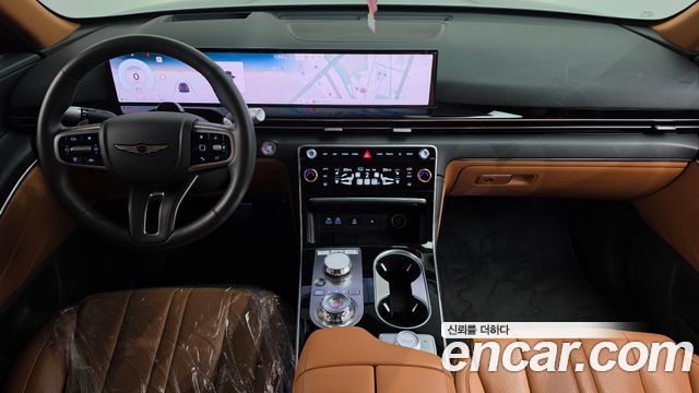 Genesis GV80 2.5T Gasoline AWD 2024 — фото 7
