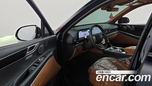 Genesis GV80 2.5T Gasoline AWD 2024 — фото 10