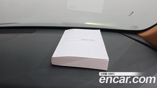 Genesis GV80 2.5T Gasoline AWD 2024 — фото 15