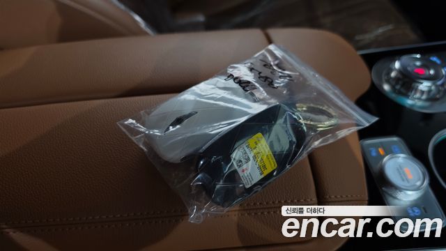 Genesis GV80 2.5T Gasoline AWD 2024 — фото 16