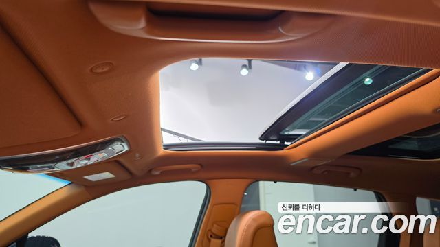 Genesis GV80 2.5T Gasoline AWD 2024 — фото 17