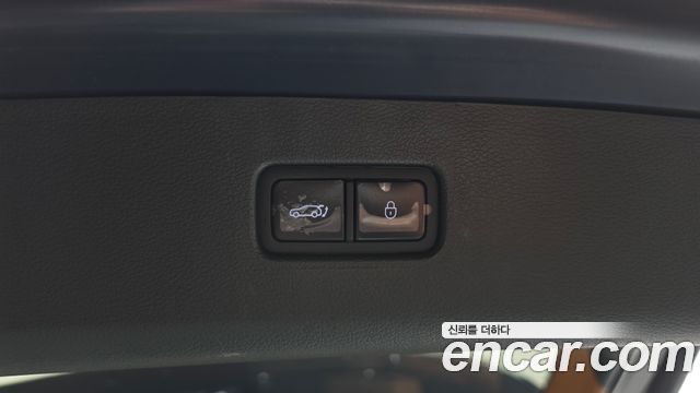 Genesis GV80 2.5T Gasoline AWD 2024 — фото 18