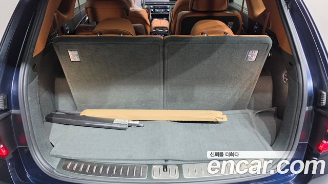 Genesis GV80 2.5T Gasoline AWD 2024 — фото 19