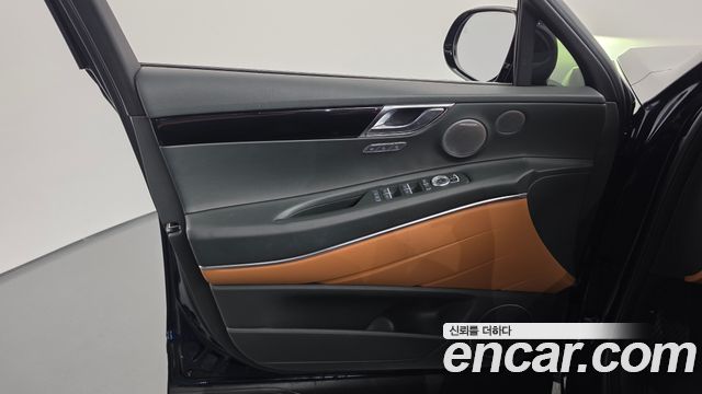 Genesis GV80 2.5T Gasoline AWD 2024 — фото 24