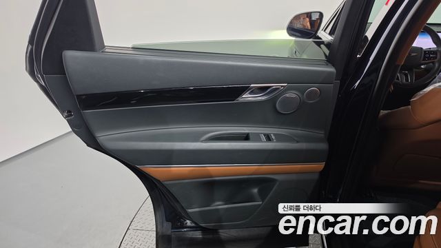 Genesis GV80 2.5T Gasoline AWD 2024 — фото 25