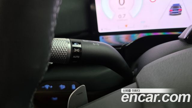 Genesis GV80 2.5T Gasoline AWD 2024 — фото 30
