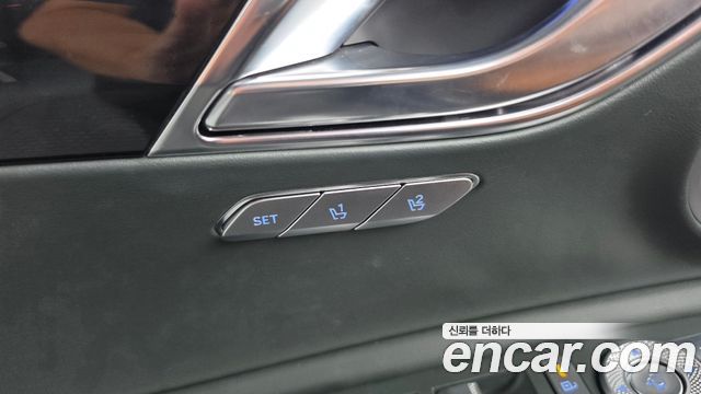 Genesis GV80 2.5T Gasoline AWD 2024 — фото 31