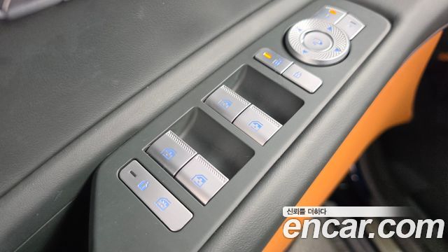 Genesis GV80 2.5T Gasoline AWD 2024 — фото 37