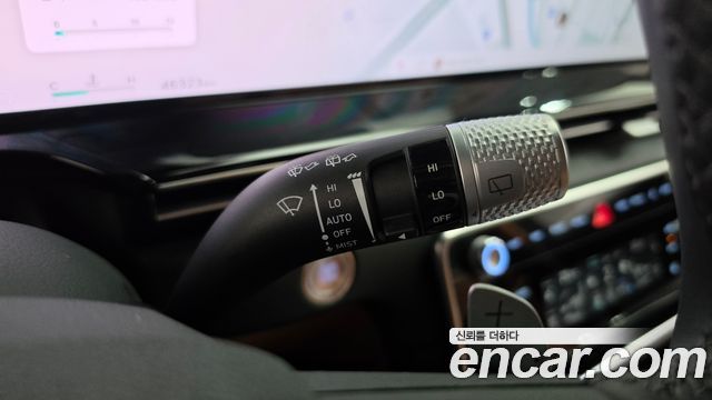 Genesis GV80 2.5T Gasoline AWD 2024 — фото 38