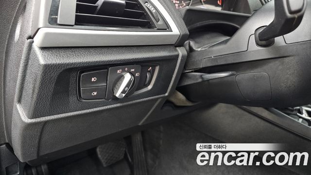 BMW 1 Series (F20) 118d Urban Pack1 5Dr 2014 — фото 27