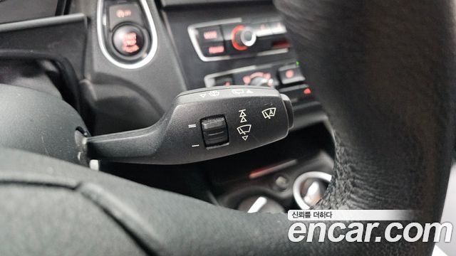 BMW 1 Series (F20) 118d Urban Pack1 5Dr 2014 — фото 28