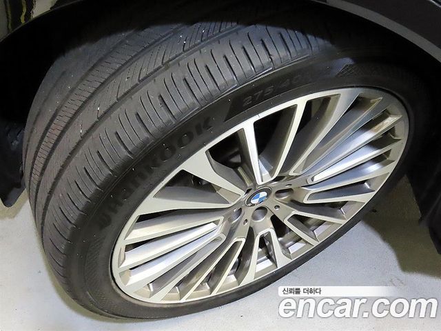 BMW X7 (G07) xDrive 40d Design Pure Excellence 7-Seater 2021 — фото 5