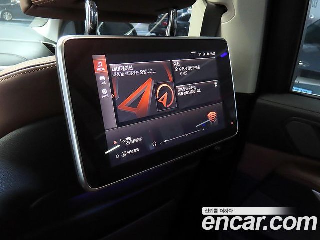 BMW X7 (G07) xDrive 40d Design Pure Excellence 7-Seater 2021 — фото 17