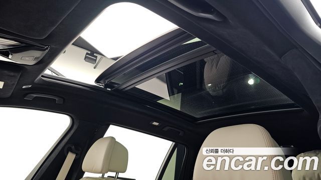 BMW X7 (G07) M50i 6STR 2022 — фото 17
