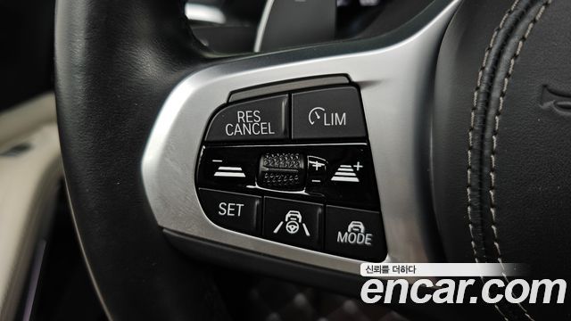 BMW X7 (G07) M50i 6STR 2022 — фото 29