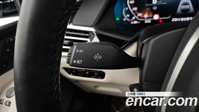 BMW X7 (G07) M50i 6STR 2022 — фото 30