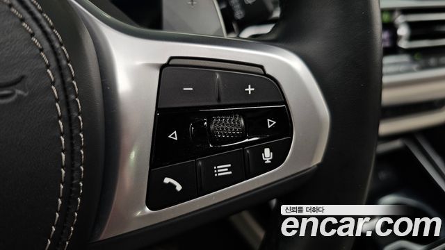 BMW X7 (G07) M50i 6STR 2022 — фото 31