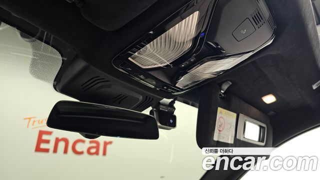 BMW X7 (G07) M50i 6STR 2022 — фото 36
