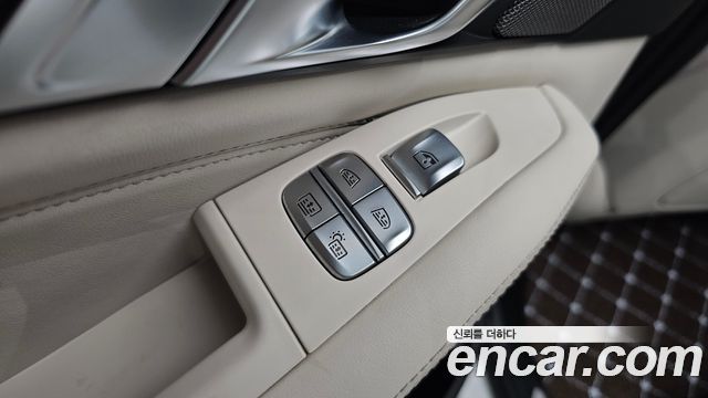 BMW X7 (G07) M50i 6STR 2022 — фото 37