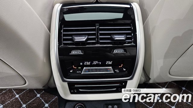 BMW X7 (G07) M50i 6STR 2022 — фото 39