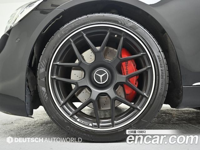 Mercedes-Benz S-Class (W222) S500L 2015 — фото 6
